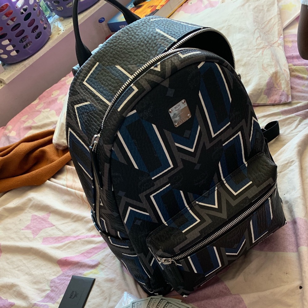 MCM Bag